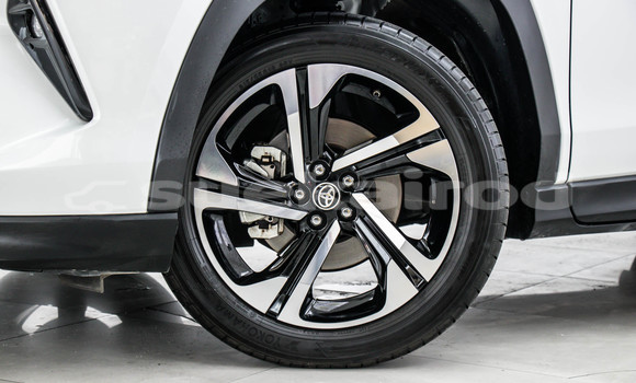 Buy Used Toyota Yaris White Car in Bangkok in Bangkok Buy Used Toyota Yaris White Car in Bangkok in Bangkok