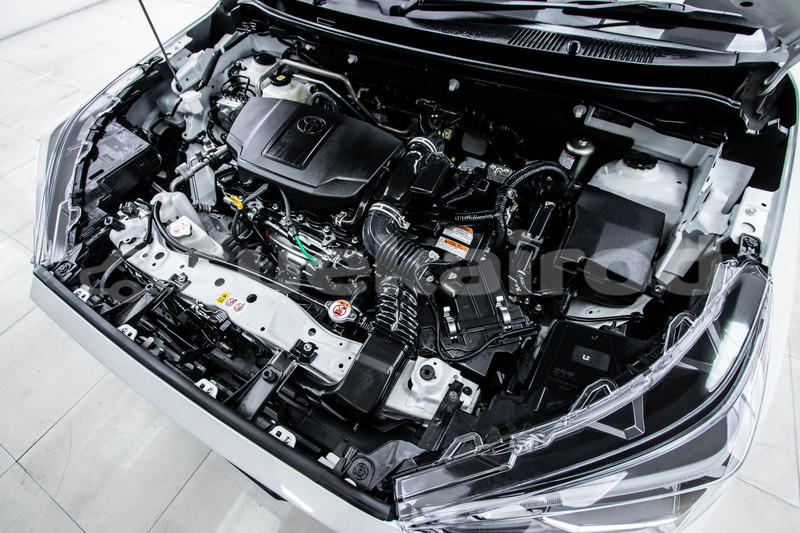 Big with watermark toyota yaris bangkok bangkok 75945