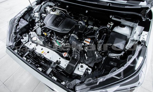 Buy Used Toyota Yaris White Car in Bangkok in Bangkok Buy Used Toyota Yaris White Car in Bangkok in Bangkok