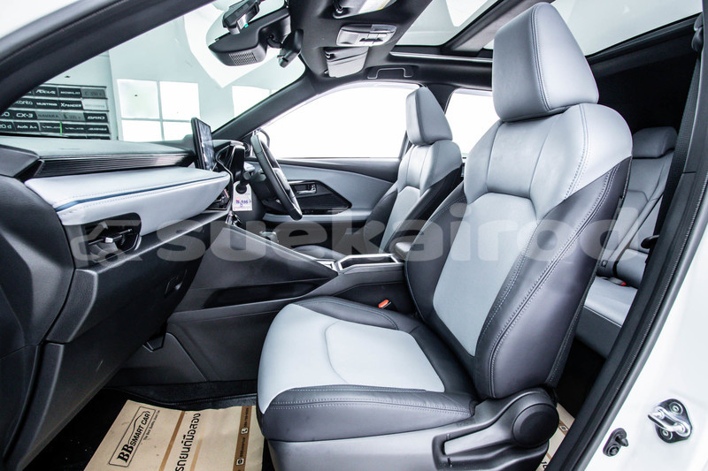 Big with watermark toyota yaris bangkok bangkok 75945