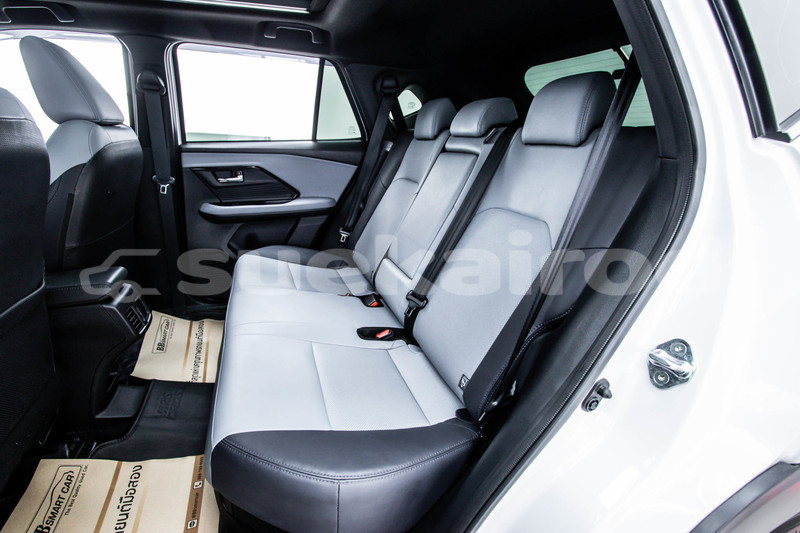 Big with watermark toyota yaris bangkok bangkok 75945