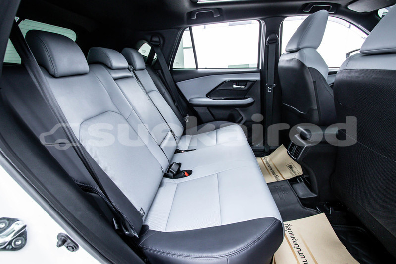 Big with watermark toyota yaris bangkok bangkok 75945