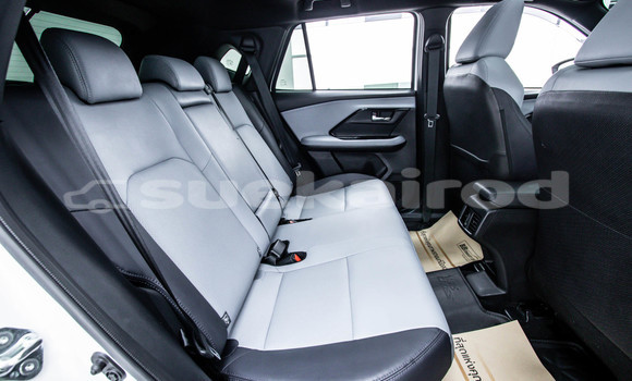 Buy Used Toyota Yaris White Car in Bangkok in Bangkok Buy Used Toyota Yaris White Car in Bangkok in Bangkok