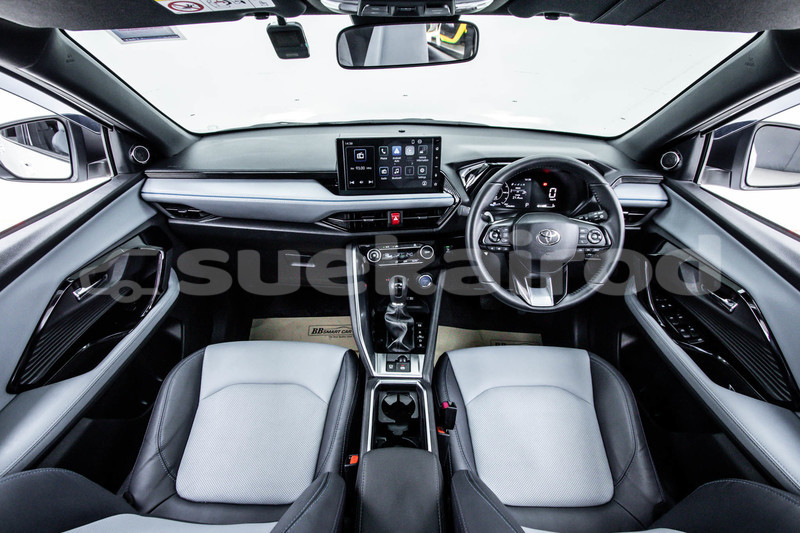 Big with watermark toyota yaris bangkok bangkok 75945