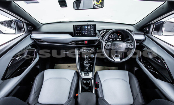 Buy Used Toyota Yaris White Car in Bangkok in Bangkok Buy Used Toyota Yaris White Car in Bangkok in Bangkok