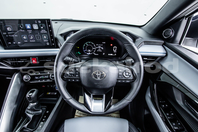 Big with watermark toyota yaris bangkok bangkok 75945