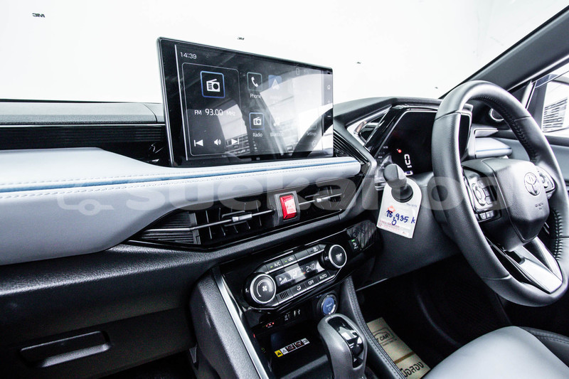 Big with watermark toyota yaris bangkok bangkok 75945