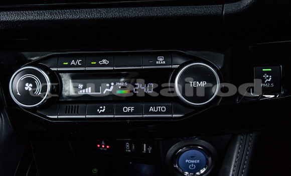 Buy Used Toyota Yaris White Car in Bangkok in Bangkok Buy Used Toyota Yaris White Car in Bangkok in Bangkok