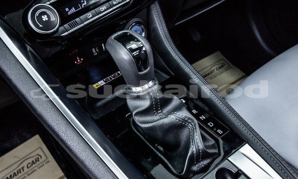 Buy Used Toyota Yaris White Car in Bangkok in Bangkok Buy Used Toyota Yaris White Car in Bangkok in Bangkok