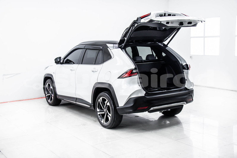 Big with watermark toyota yaris bangkok bangkok 75945