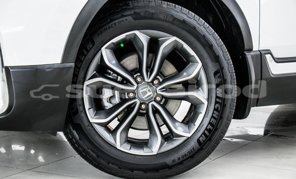 Buy Used Honda CR-V White Car in Bangkok in Bangkok Buy Used Honda CR-V White Car in Bangkok in Bangkok