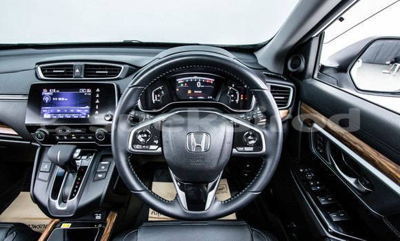 Buy Used Honda CR-V White Car in Bangkok in Bangkok Buy Used Honda CR-V White Car in Bangkok in Bangkok