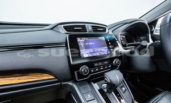 Buy Used Honda CR-V White Car in Bangkok in Bangkok Buy Used Honda CR-V White Car in Bangkok in Bangkok