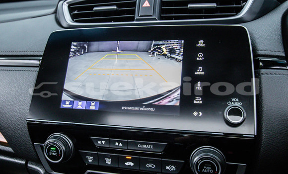 Buy Used Honda CR-V White Car in Bangkok in Bangkok Buy Used Honda CR-V White Car in Bangkok in Bangkok