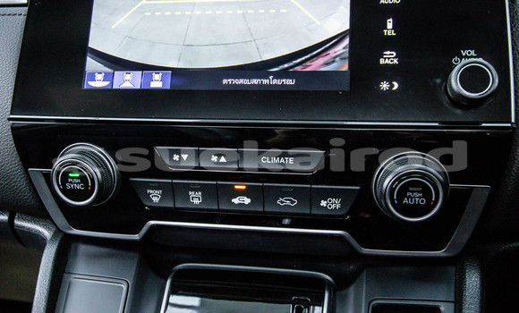 Buy Used Honda CR-V White Car in Bangkok in Bangkok Buy Used Honda CR-V White Car in Bangkok in Bangkok