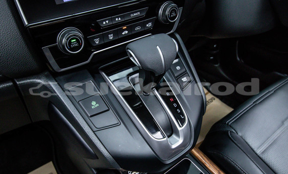 Buy Used Honda CR-V White Car in Bangkok in Bangkok Buy Used Honda CR-V White Car in Bangkok in Bangkok