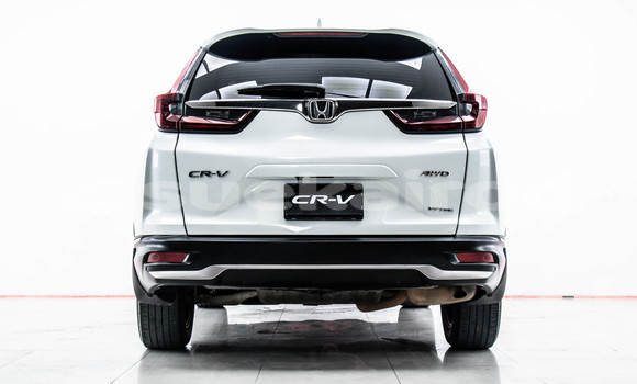 Buy Used Honda CR-V White Car in Bangkok in Bangkok Buy Used Honda CR-V White Car in Bangkok in Bangkok