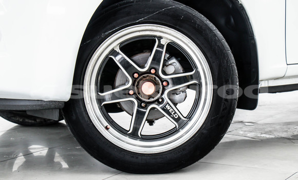 Buy Used Isuzu D-Max White Car in Bangkok in Bangkok Buy Used Isuzu D-Max White Car in Bangkok in Bangkok