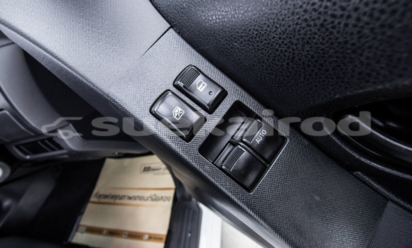 Buy Used Isuzu D-Max White Car in Bangkok in Bangkok Buy Used Isuzu D-Max White Car in Bangkok in Bangkok