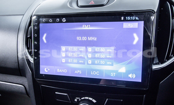 Buy Used Isuzu D-Max White Car in Bangkok in Bangkok Buy Used Isuzu D-Max White Car in Bangkok in Bangkok