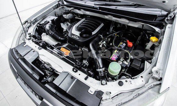 Buy Used Isuzu D-Max White Car in Bangkok in Bangkok Buy Used Isuzu D-Max White Car in Bangkok in Bangkok