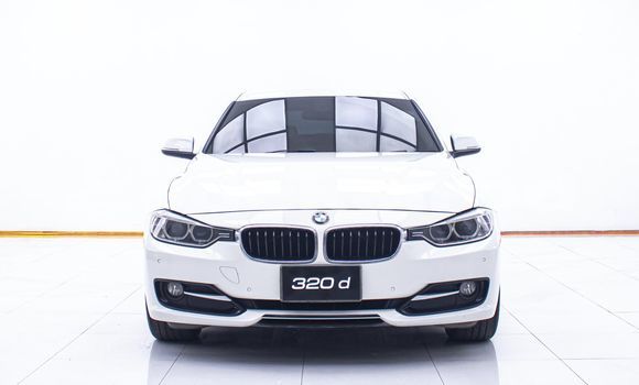 Buy Used BMW 3–Series White Car in Bangkok in Bangkok Buy Used BMW 3–Series White Car in Bangkok in Bangkok