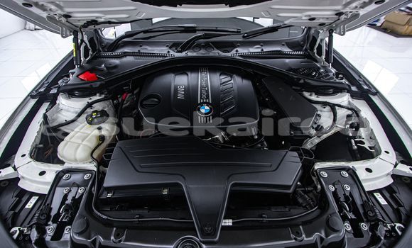 Buy Used BMW 3–Series White Car in Bangkok in Bangkok Buy Used BMW 3–Series White Car in Bangkok in Bangkok