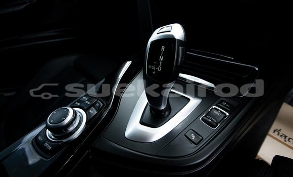 Buy Used BMW 3–Series White Car in Bangkok in Bangkok Buy Used BMW 3–Series White Car in Bangkok in Bangkok