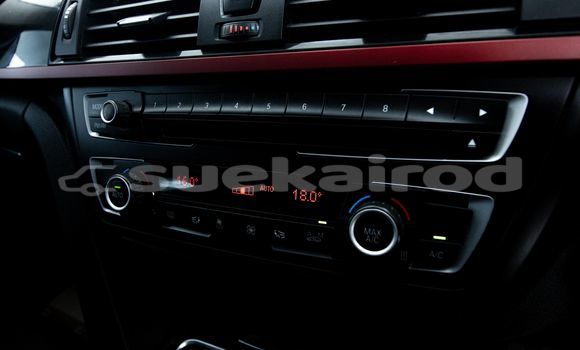 Buy Used BMW 3–Series White Car in Bangkok in Bangkok Buy Used BMW 3–Series White Car in Bangkok in Bangkok