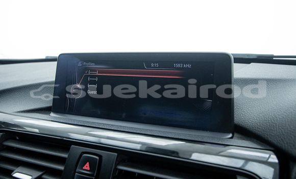 Buy Used BMW 3–Series White Car in Bangkok in Bangkok Buy Used BMW 3–Series White Car in Bangkok in Bangkok