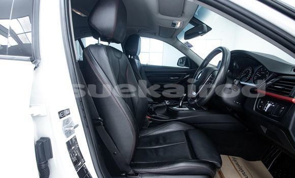 Buy Used BMW 3–Series White Car in Bangkok in Bangkok Buy Used BMW 3–Series White Car in Bangkok in Bangkok