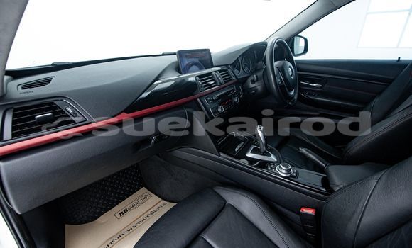 Buy Used BMW 3–Series White Car in Bangkok in Bangkok Buy Used BMW 3–Series White Car in Bangkok in Bangkok