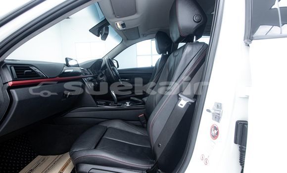 Buy Used BMW 3–Series White Car in Bangkok in Bangkok Buy Used BMW 3–Series White Car in Bangkok in Bangkok