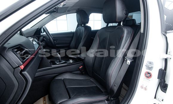 Buy Used BMW 3–Series White Car in Bangkok in Bangkok Buy Used BMW 3–Series White Car in Bangkok in Bangkok