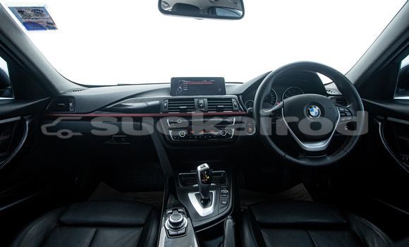 Buy Used BMW 3–Series White Car in Bangkok in Bangkok Buy Used BMW 3–Series White Car in Bangkok in Bangkok
