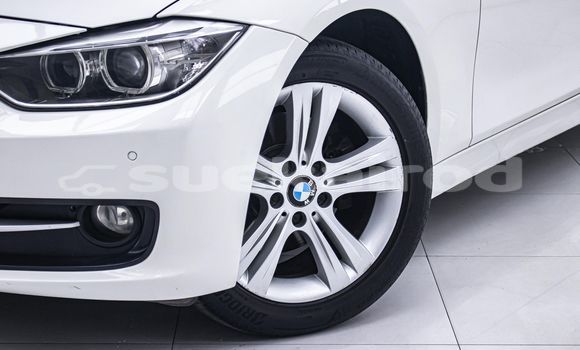 Buy Used BMW 3–Series White Car in Bangkok in Bangkok Buy Used BMW 3–Series White Car in Bangkok in Bangkok