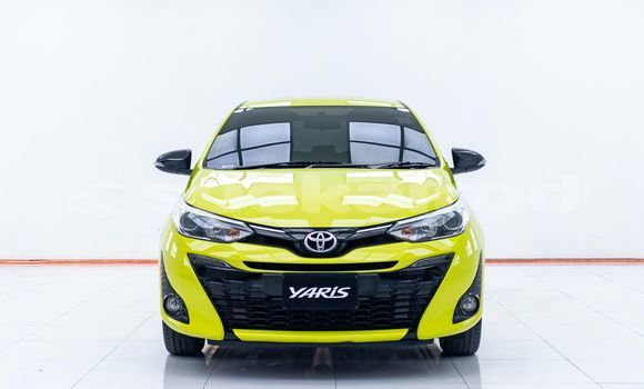 ซื้อ รถมือสอง Toyota Yaris เขียว รถยนต์ ใน %{เมือง} ใน กรุงเทพมหานคร ซื้อ รถมือสอง Toyota Yaris เขียว รถยนต์ ใน %{เมือง} ใน กรุงเทพมหานคร