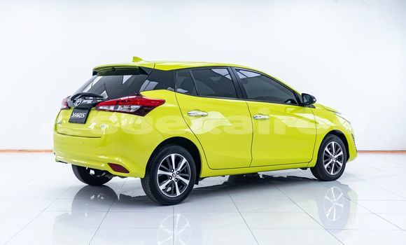 ซื้อ รถมือสอง Toyota Yaris เขียว รถยนต์ ใน %{เมือง} ใน กรุงเทพมหานคร ซื้อ รถมือสอง Toyota Yaris เขียว รถยนต์ ใน %{เมือง} ใน กรุงเทพมหานคร