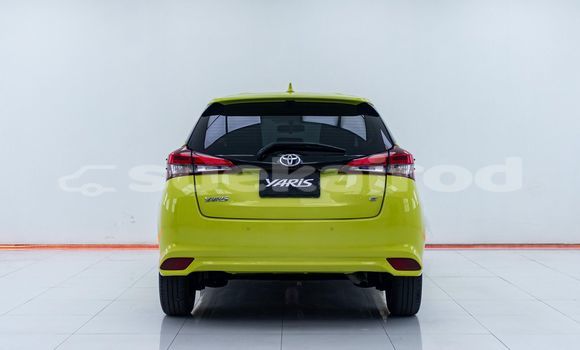 ซื้อ รถมือสอง Toyota Yaris เขียว รถยนต์ ใน %{เมือง} ใน กรุงเทพมหานคร ซื้อ รถมือสอง Toyota Yaris เขียว รถยนต์ ใน %{เมือง} ใน กรุงเทพมหานคร