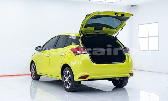 ซื้อ รถมือสอง Toyota Yaris เขียว รถยนต์ ใน %{เมือง} ใน กรุงเทพมหานคร ซื้อ รถมือสอง Toyota Yaris เขียว รถยนต์ ใน %{เมือง} ใน กรุงเทพมหานคร