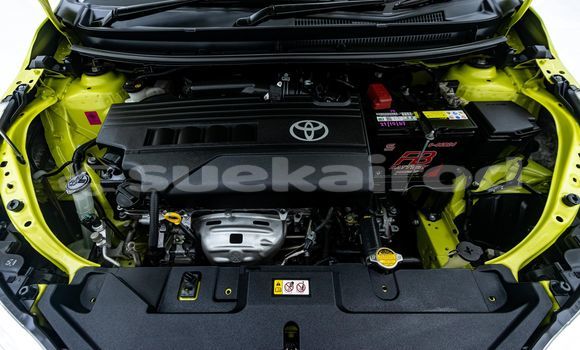 ซื้อ รถมือสอง Toyota Yaris เขียว รถยนต์ ใน %{เมือง} ใน กรุงเทพมหานคร ซื้อ รถมือสอง Toyota Yaris เขียว รถยนต์ ใน %{เมือง} ใน กรุงเทพมหานคร
