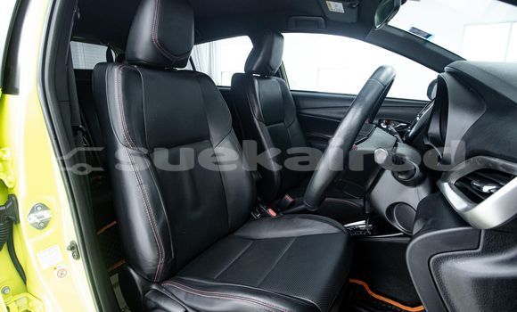 ซื้อ รถมือสอง Toyota Yaris เขียว รถยนต์ ใน %{เมือง} ใน กรุงเทพมหานคร ซื้อ รถมือสอง Toyota Yaris เขียว รถยนต์ ใน %{เมือง} ใน กรุงเทพมหานคร