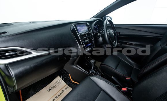 ซื้อ รถมือสอง Toyota Yaris เขียว รถยนต์ ใน %{เมือง} ใน กรุงเทพมหานคร ซื้อ รถมือสอง Toyota Yaris เขียว รถยนต์ ใน %{เมือง} ใน กรุงเทพมหานคร