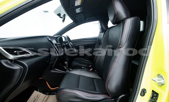 ซื้อ รถมือสอง Toyota Yaris เขียว รถยนต์ ใน %{เมือง} ใน กรุงเทพมหานคร ซื้อ รถมือสอง Toyota Yaris เขียว รถยนต์ ใน %{เมือง} ใน กรุงเทพมหานคร