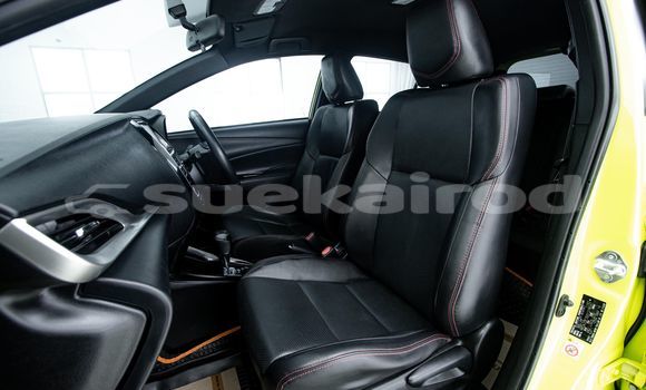 ซื้อ รถมือสอง Toyota Yaris เขียว รถยนต์ ใน %{เมือง} ใน กรุงเทพมหานคร ซื้อ รถมือสอง Toyota Yaris เขียว รถยนต์ ใน %{เมือง} ใน กรุงเทพมหานคร