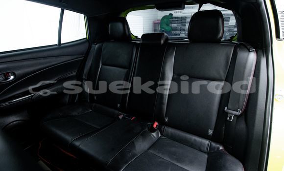 ซื้อ รถมือสอง Toyota Yaris เขียว รถยนต์ ใน %{เมือง} ใน กรุงเทพมหานคร ซื้อ รถมือสอง Toyota Yaris เขียว รถยนต์ ใน %{เมือง} ใน กรุงเทพมหานคร