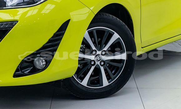 ซื้อ รถมือสอง Toyota Yaris เขียว รถยนต์ ใน %{เมือง} ใน กรุงเทพมหานคร ซื้อ รถมือสอง Toyota Yaris เขียว รถยนต์ ใน %{เมือง} ใน กรุงเทพมหานคร