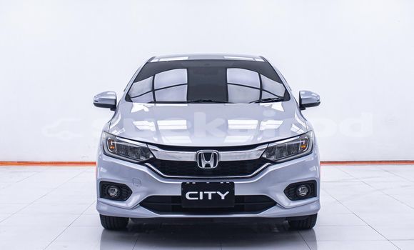 Buy Used Honda City Other Car in Bangkok in Bangkok Buy Used Honda City Other Car in Bangkok in Bangkok