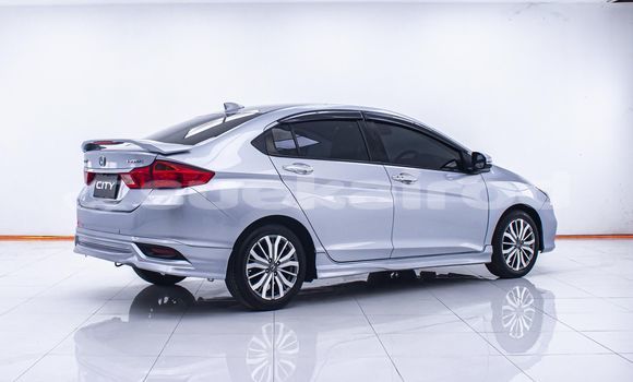 Buy Used Honda City Other Car in Bangkok in Bangkok Buy Used Honda City Other Car in Bangkok in Bangkok