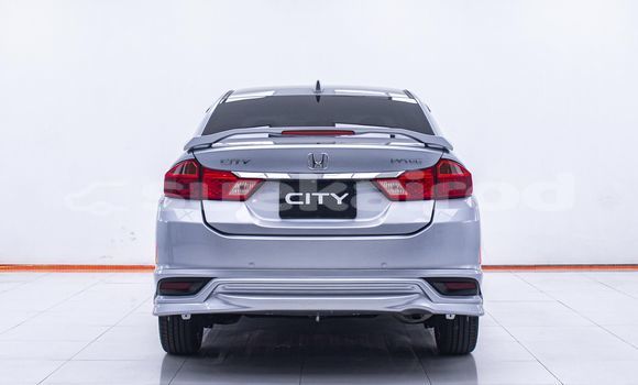 Buy Used Honda City Other Car in Bangkok in Bangkok Buy Used Honda City Other Car in Bangkok in Bangkok